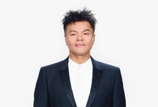 JYP 설립자 박진영, 사내이사 사임…"가수 활동·후배 육성 집중"