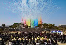 이철우 도지사 "새로운 100년 열어갈 것"...경북 신도청 10주년 기념식