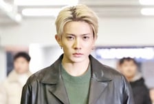 희승, 엔하이픈 떠나 솔로 전향…빌리프랩엔 잔류