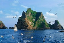 마지막 '독도 주민' 김신열씨 별세…주민 없는 섬 된 독도