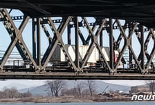 평양-베이징 열차 6년만에 운행 재개…내달 중국인 北관광 예상