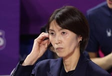 '봄배구 확정' 요시하라 흥국생명 감독 "더 성장하고, 좋은 배구하고 싶다" [인천 현장]