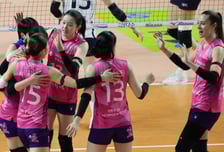 김연경 떠났어도 봄배구는 한다, '꼴찌 후보' 흥국생명의 대반전