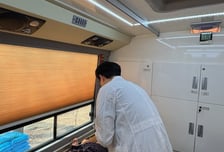 영양군, 오지마을건강사랑방 운영…'한방의료서비스' 제공