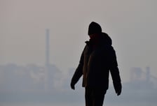 [내일 날씨] 출근길 영하권 추위, 큰 일교차…미세먼지 '나쁨'