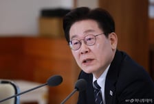 "삼성전자·한화오션 모범적"...상생 실천기업 칭찬한 李대통령