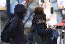 [오늘 날씨] 아침은 영하, 한낮엔 포근…당분간 일교차 커