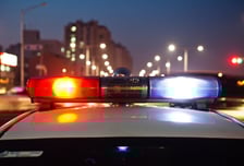 "페달 착각" 80대 몰던 차, 중앙선 넘어 '쾅'…9중 추돌로 3명 부상