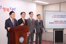 경남도 중동 위기대응 민생안정 특별기간 돌입