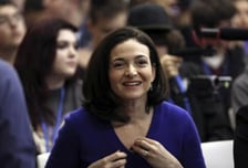 '셰릴 샌드버그' 합류 AI 스타트업, 3조 투자유치…유럽 최대금액