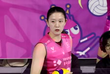 [포토] 이다현 '이제 내가 대세 블로퀸인가'