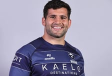 '英 프리미어십 덮친 성추문' 108kg 거구 선수, 5년 전 성폭행 사건 피의자라니 "혐의 부인해도..."