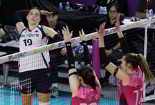 [포토] 빅토리아 '잘 만났다 레베카'