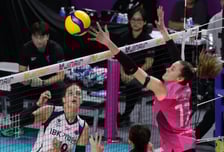 [포토] 빅토리아 '레베카가 미끼를 물었나'