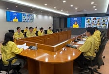 외교부 "이란·이스라엘 국민 2차 대피 차질 없게…체류 국민 크게 감소"