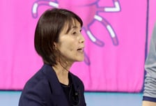 [포토] 요시하라 감독 '차분하게'