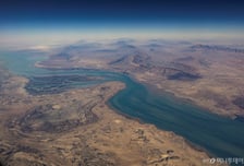 수심 깊은 해운사… 오도가도 못하고, 매일 5000만원씩 샌다