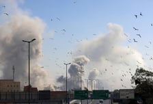 트럼프 '종전' 발언에…이란 "우리가 결정, 적대국 석유 안 준다"