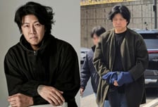 '대마 혐의' 시나위 김바다, 구속 피했다…법원 "사유 부족"