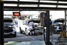 한국GM, 직영 서비스센터 3곳 남긴다…'정비서비스기술센터'로 변경