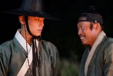 1200만 앞두고, '왕사남' 이번엔 사칭 피해…"금전 요구 안 해"