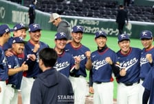 "韓최고 인기 스포츠인데 실망만 드려, 마이애미 꼭 간다!" 감독 출신만 4명→코칭스태프는 약속을 지켰다