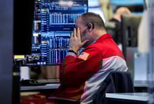 "호르무즈 유조선 호위" 오락가락 美정부 발언…시장 출렁[뉴욕마감]