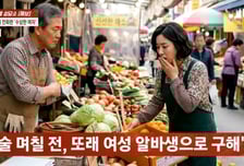 알바생에 "난 미혼" 속인 사실혼 남편…결국 외도 후 새살림 차렸다
