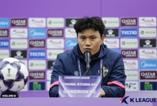 '심각' 韓·日 축구 수준 차 "한국이 일본 이기는 건 기적..." 직접 붙어본 정경호 감독 소신발언