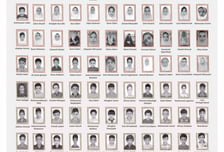 "트럼프, 보고 있나"…이란 신문 1면에 '희생' 초등학생 사진