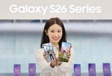 삼성, 갤S26 글로벌 출시…"역대급 사전판매 흥행 잇는다"