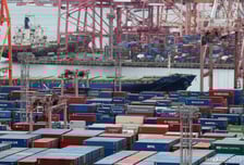 반도체 수출 175.9% 급증…3월초 수출, 전년비 55.6%↑