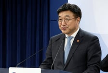 윤호중 행안장관, 나흘간 日 방문…AI·지방소멸·재난관리 협력 논의