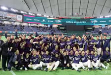 17년 만의 WBC 8강…1인당 5000만원, FA 단축까지 '특급 포상'