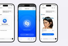 "이 노래 뭐야?"…애플, 챗GPT에 음악 인식 서비스 '샤잠' 지원