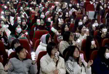 대중음악·뮤지컬 날개달고 '훨훨'…티켓 매출 1.7조 돌파