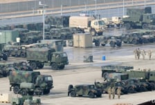 [단독]한미연합연습 '중동 상황' 반영했다...'양면전쟁' 시나리오 전개