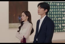 '세이렌' 위하준, 박민영 향한 의심이 호기심으로...흔들린 이성 [종합]