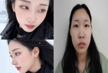 "김소영? 에어팟 훔친 걔잖아"...모텔 살인녀 얼굴 공개에 잇단 증언