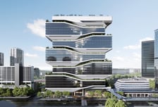 용산전자상가, 'AI·ICT' 신산업 혁신거점으로 다시 태어난다