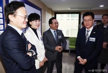 "정원오 토론회 거부 유감" 박주민·전현희·김영배 일제히 직격