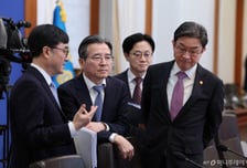 이억원 "신용융자 등 레버리지 투자 리스크, 철저히 점검"