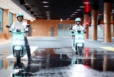 대형 외국계 법인세 비중 0.4% 그쳐…'배민' 3년 평균 5%