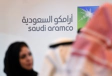 "호르무즈 봉쇄 길어지면 재앙" 카타르 이어 사우디아람코 '경고'