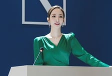 박민영의 치명적 매력이 바꾸는 공기의 밀도, '세이렌'