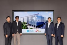 삼성 이어 SK하이닉스, 美 최대 반도체장비 R&amp;D센터 합류