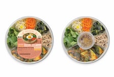 화제의 봄동 비빔밥, 편의점서 만난다…GS25, 한정 출시