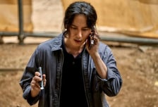 '건물주' 김남길, '찐친' 하정우와의 의리로 특별출연...임수정 동생 역