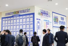 구직자·기업 잇는 '안양시 채용 플랫폼' 가동…올해 채용행사 54회