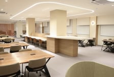 대구가톨릭대, 중앙도서관에 미래형 학습·XR 교육 인프라 구축